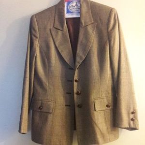 Dress jacket